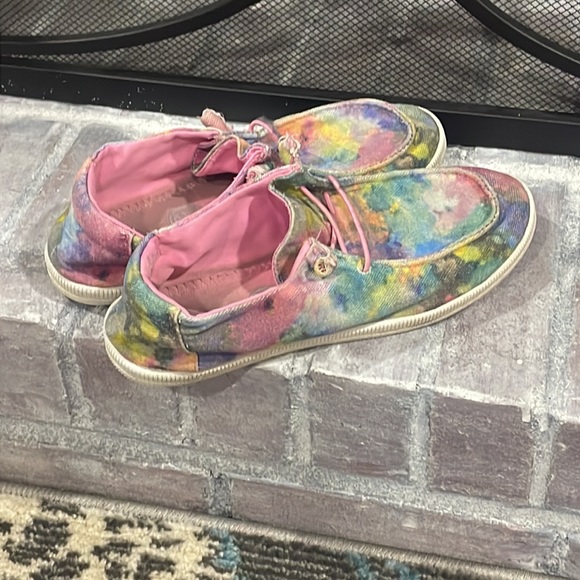 Rocket Dog slip on shoes - Picture 4 of 8